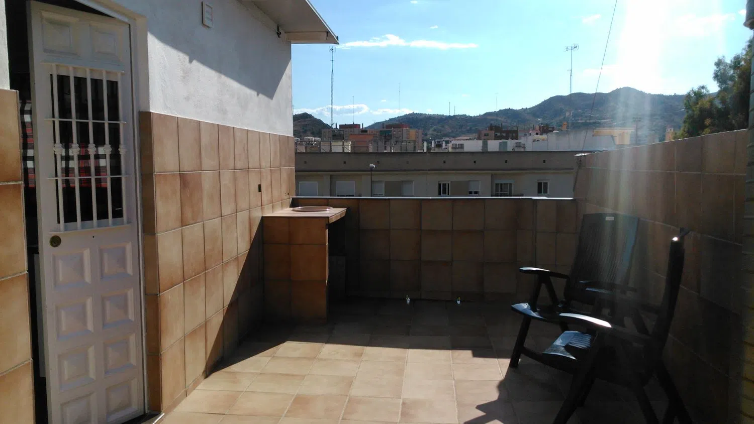 Chalet adosado en camino Vivero, 7 - Foto 7