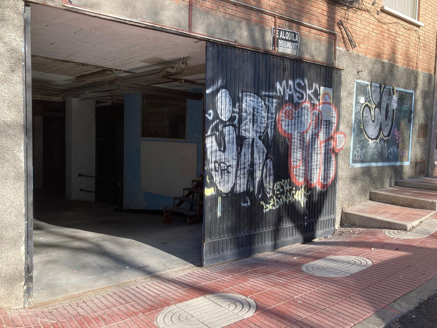 Local en Calle Cristo de los Remedios, 16, Centro Urbano, Centro Urbano - Foto 6