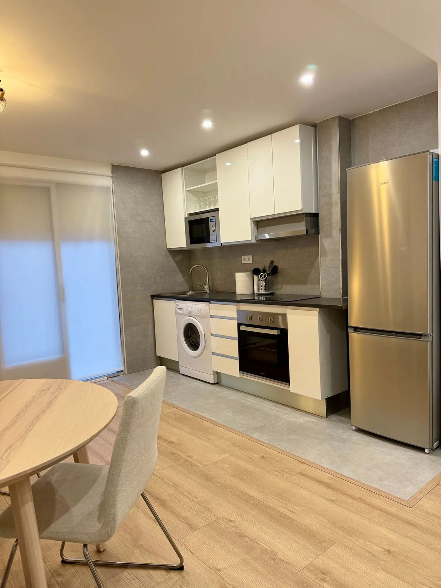 Piso en calle de Jerónimo Vicens, 14 - Foto 5