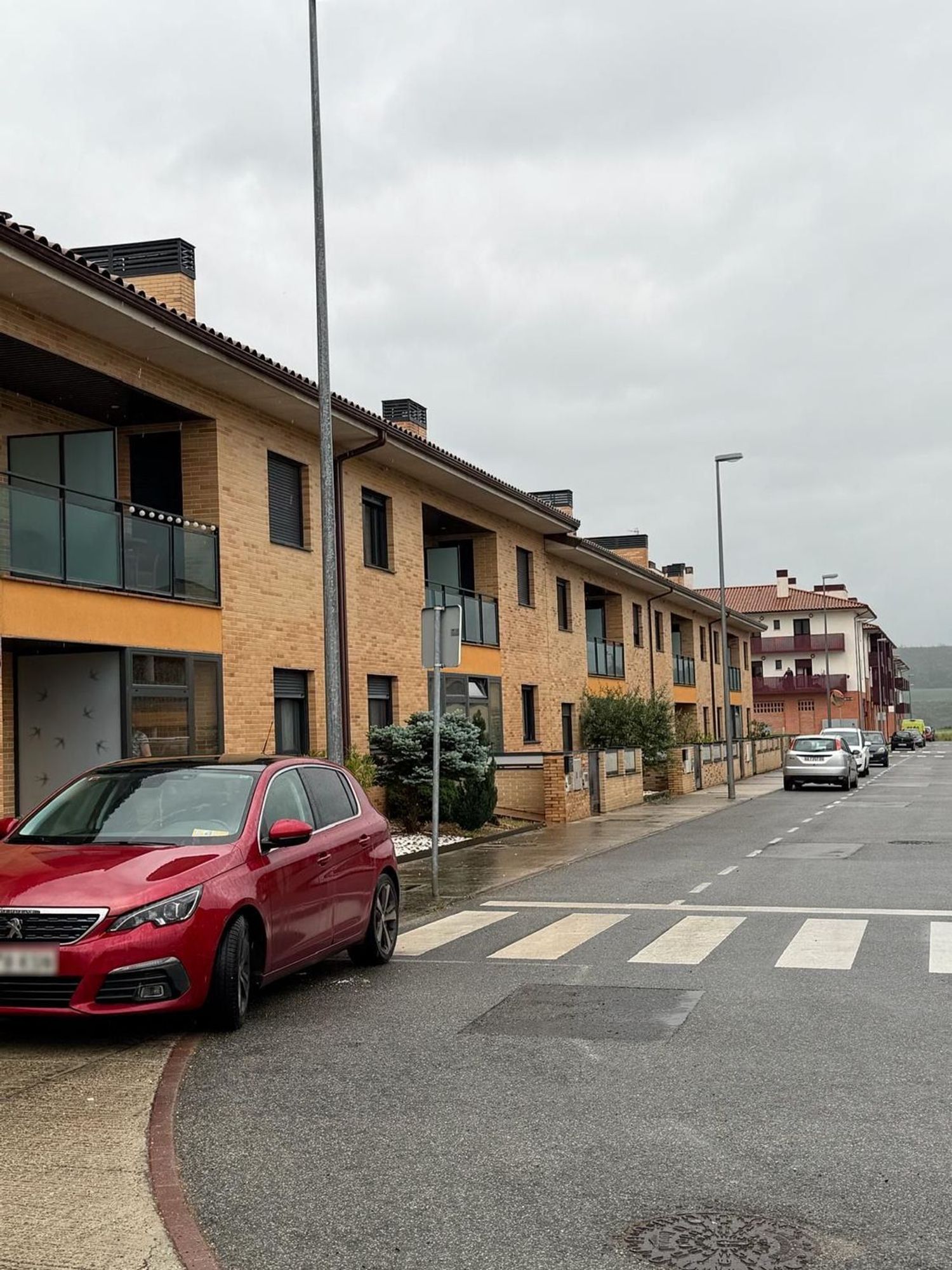 Chalet adosado en Intxaurrondo, 26 - Foto 3