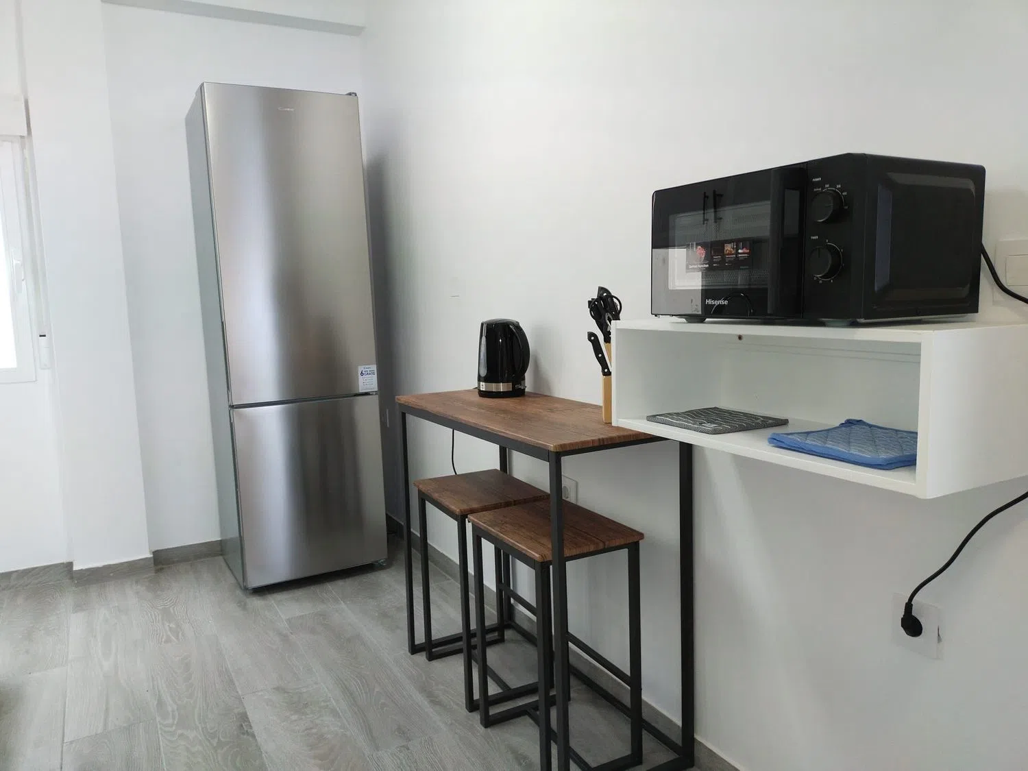 Piso en calle Sant Bartomeu, 95 - Foto 12