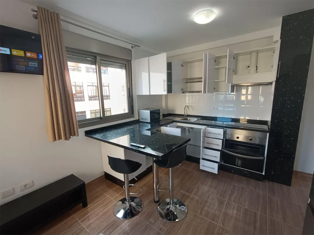 Apartamento en  Calle Juan Pablo II 34 - Foto 1