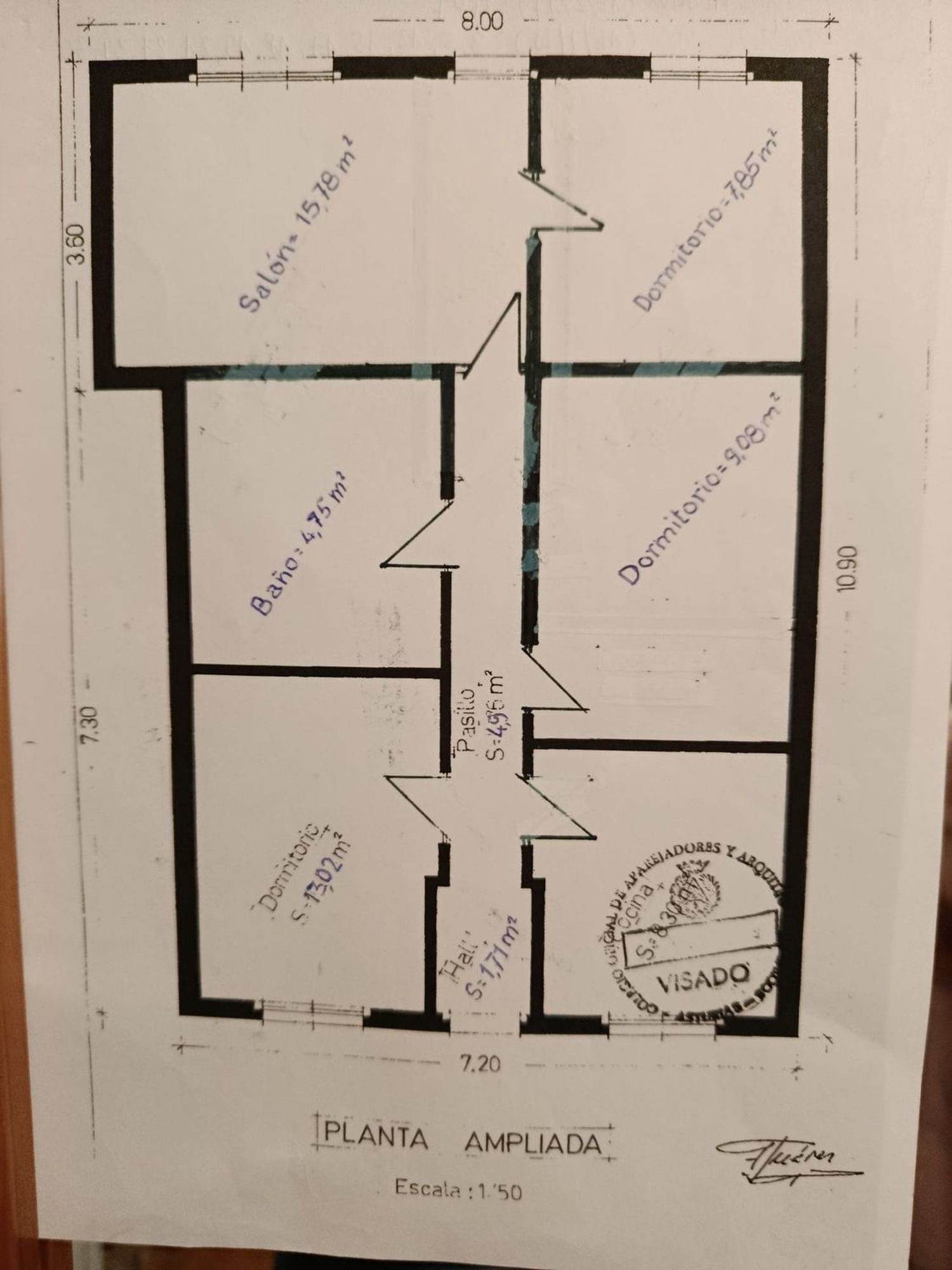 Chalet pareado en Calle Juanito Perotti, 22 - Foto 16