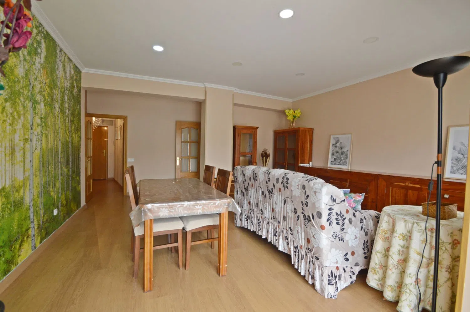 Piso en Barrio Berruguete - Foto 4