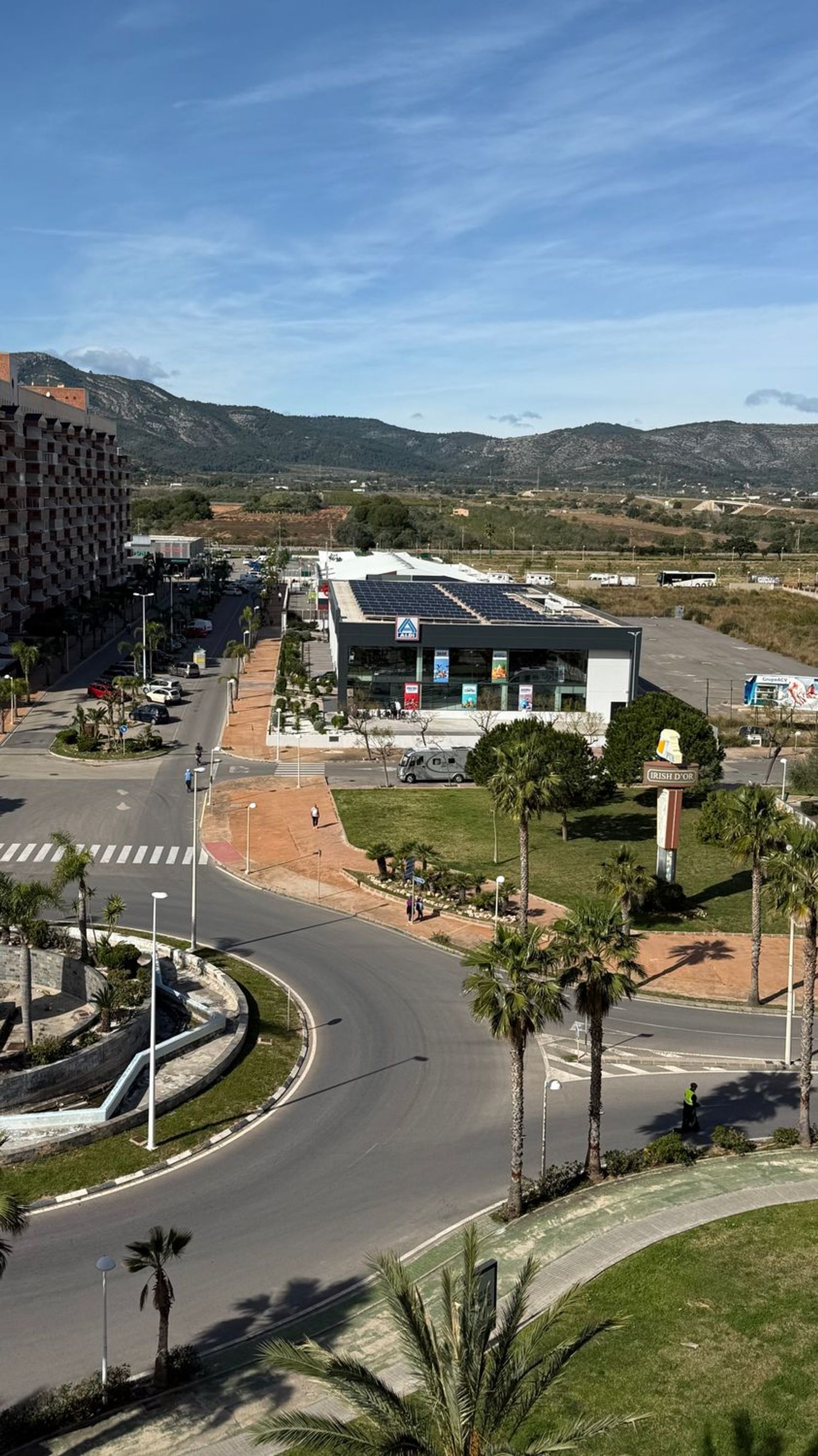 Piso en Calle Amplaries, 35 - Foto 36