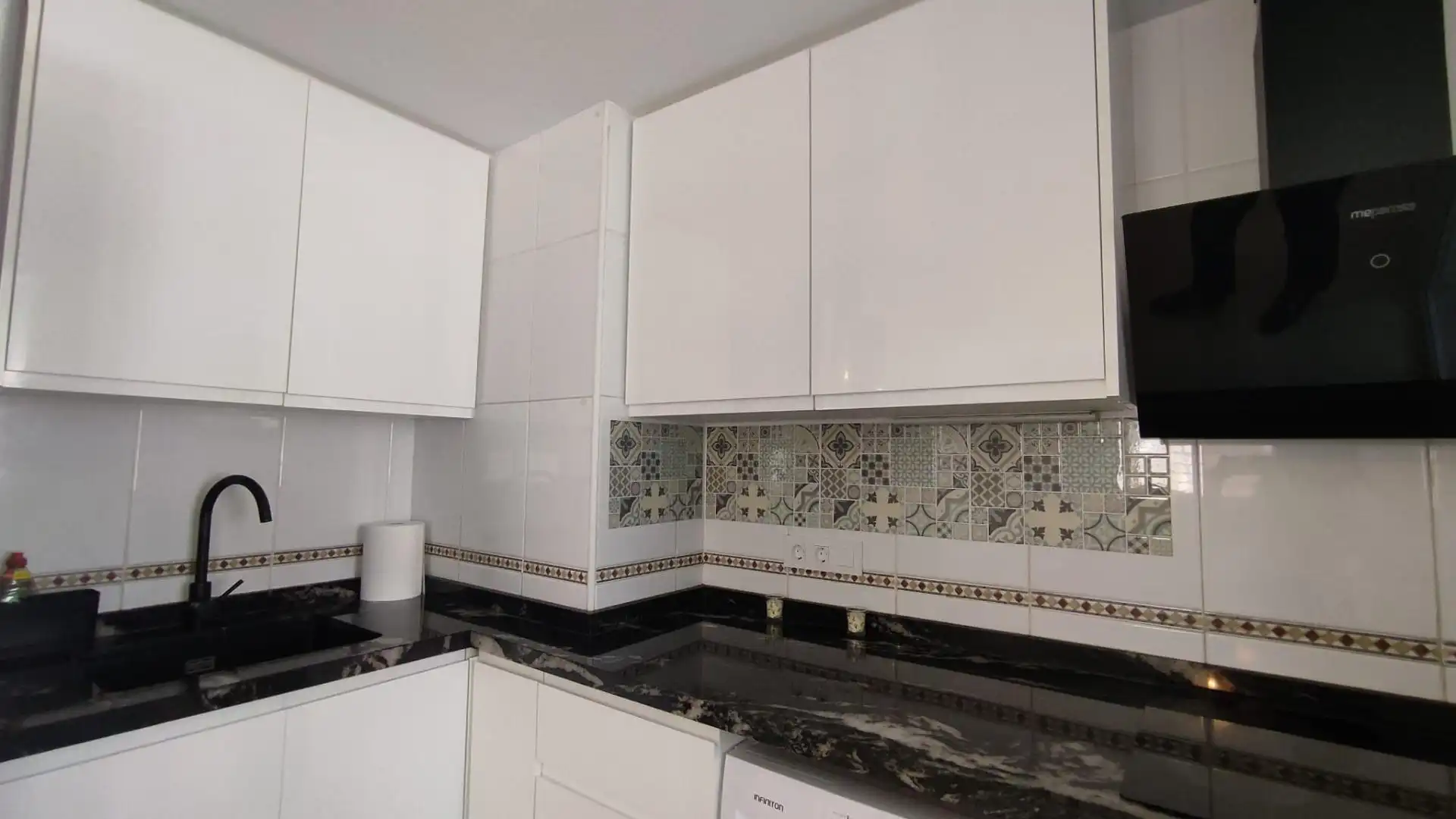Apartamento en  Calle MAESTRO CABALLERO 65 - Foto 9