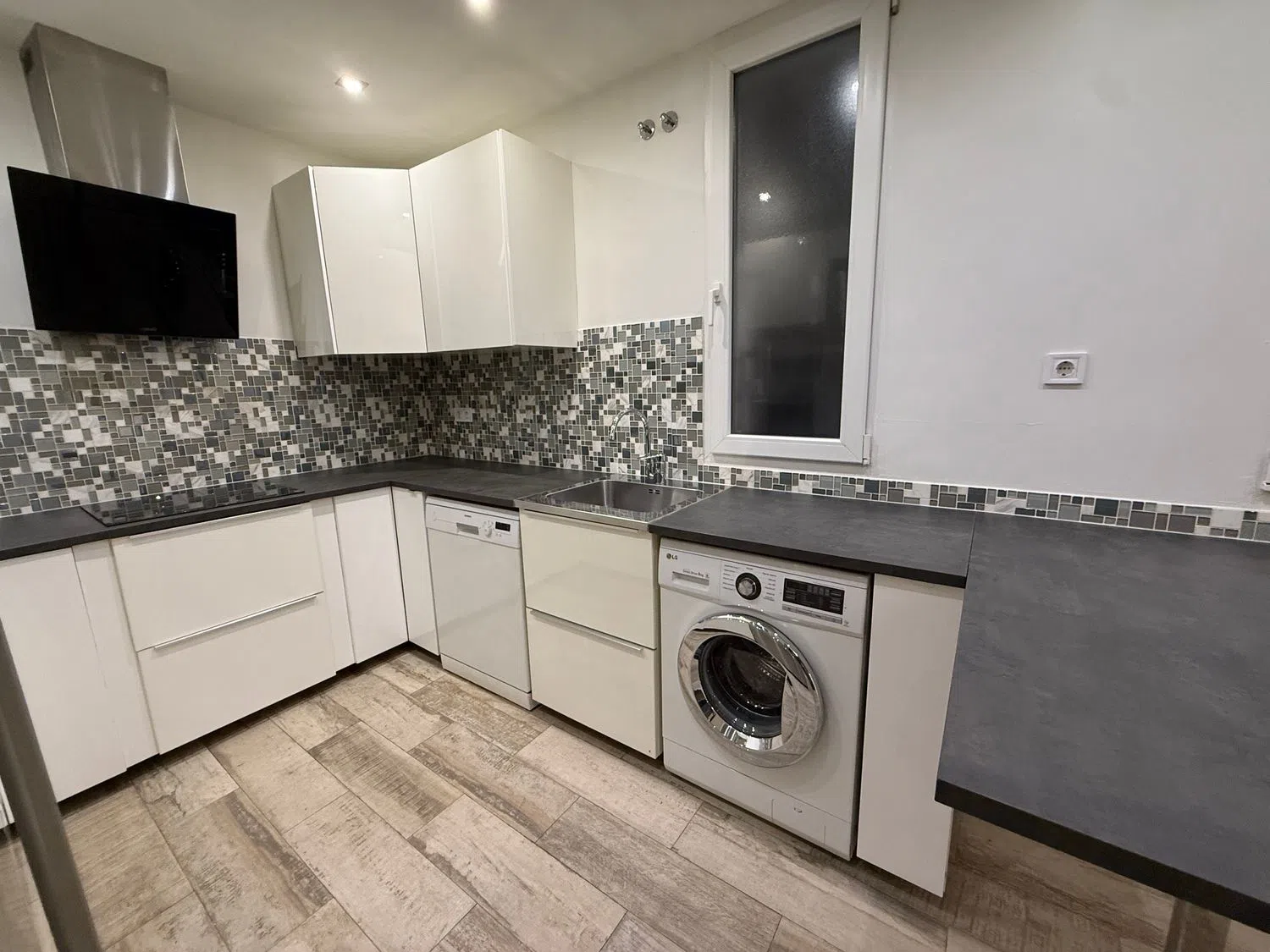 Estudio en calle de Ferraz, 19 - Foto 2