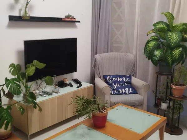 Piso en calle Badajoz, 18