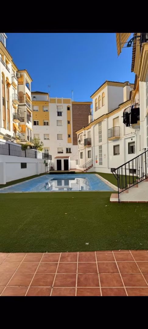 Piso en  Calle Vista Blanca 33