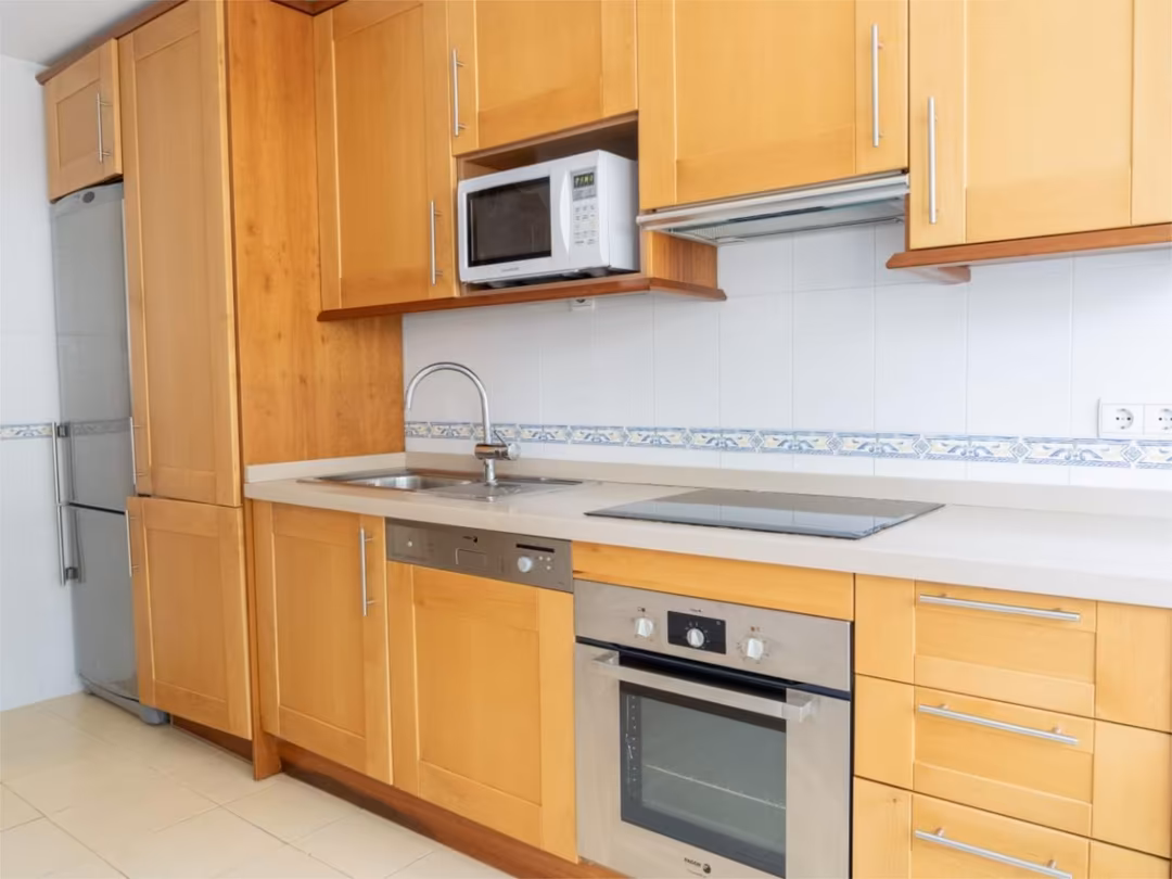 Apartamento en  Avenida Carvajal 3 - Foto 15