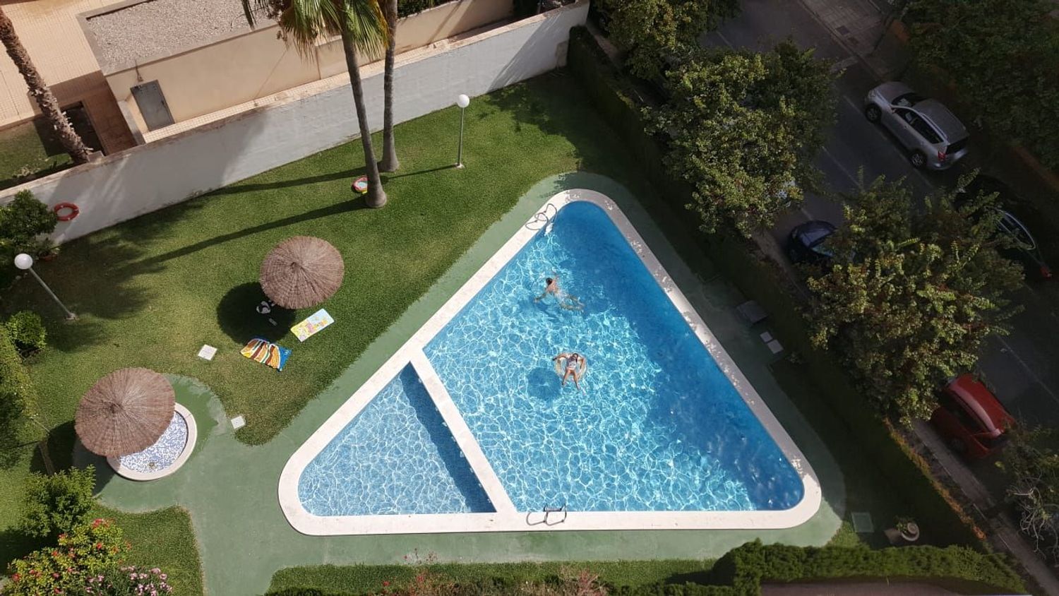 Dúplex en Calle Actor Arturo Lledó, 40, Babel - Foto 27