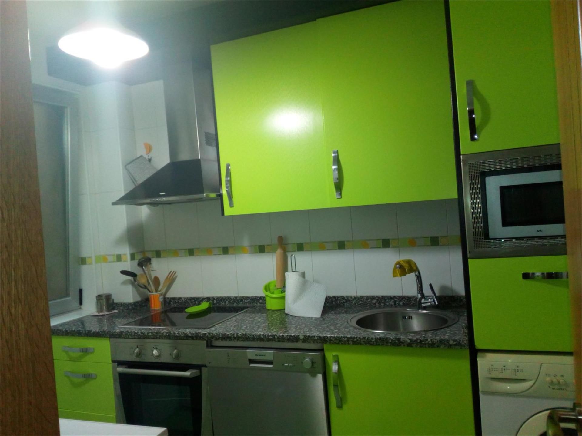 Piso en  Calle León Felipe 18 - Foto 6