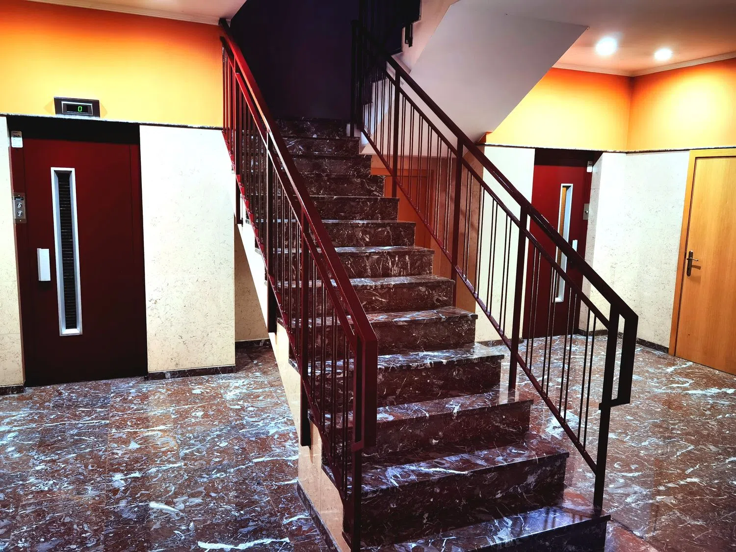 Piso en calle de Demetrio Galán Bergua, 19 - Foto 5