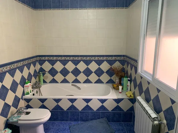 Chalet adosado en Calle Juan Ramón Jiménez, 7 - Foto 2