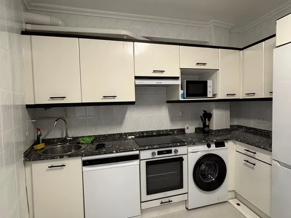 Piso en General Dávila - Foto 15