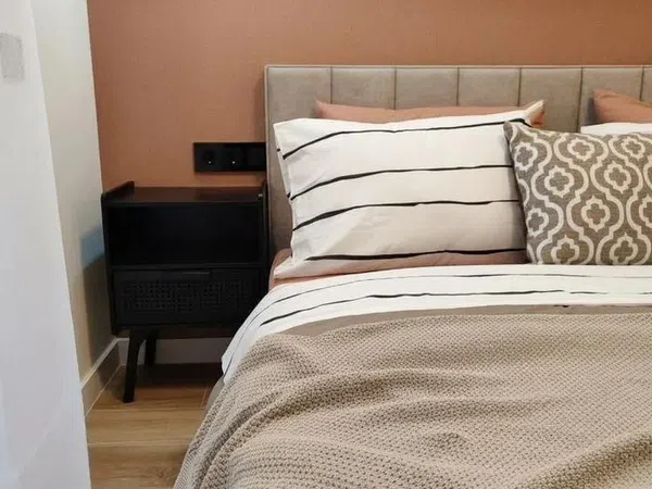 Piso en C. Alonso de Palencia, 34