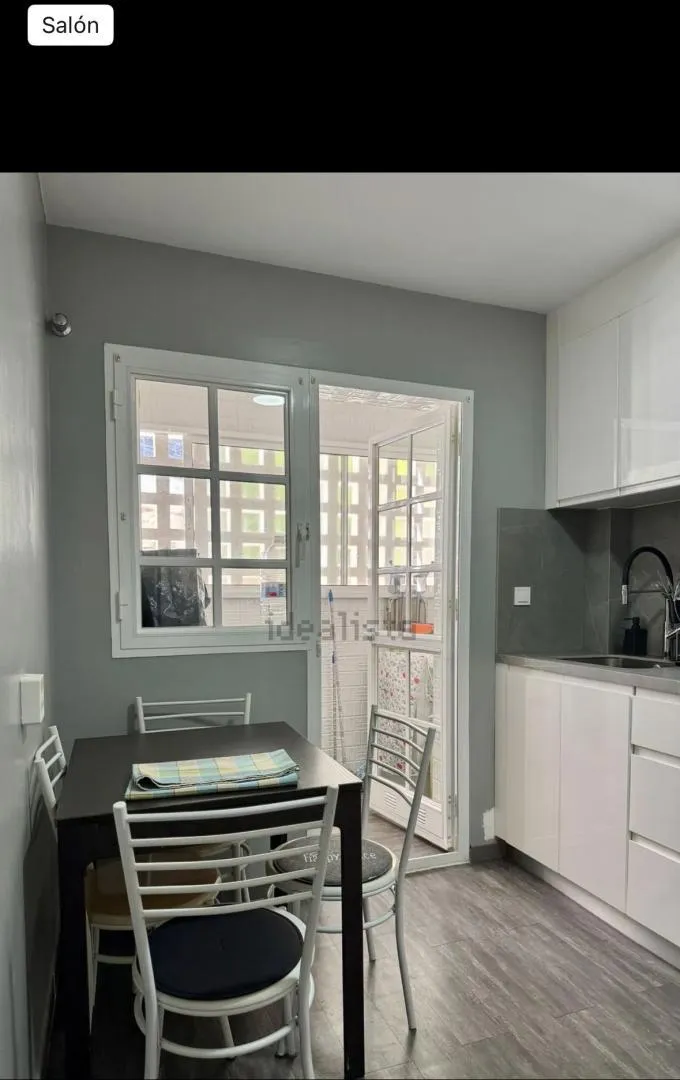 Casa adosada en  Calle e Ramos de Sierrezuela 42 - Foto 13