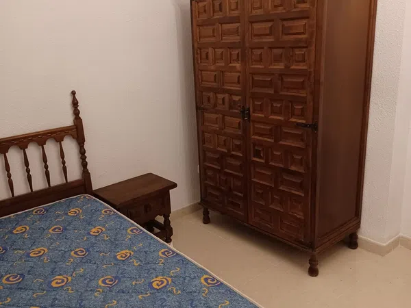 Piso en calle Cronista Juan Catalina, 7 - Foto 5