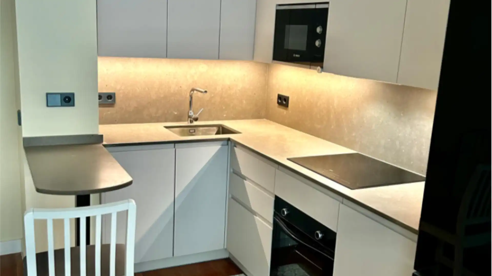 Piso en  Calle de Juan Bravo 58 - Foto 15