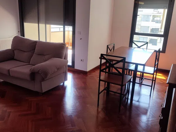 Piso en C/alejo Carpentier, 28, Ensanche, Ensanche - Foto 17