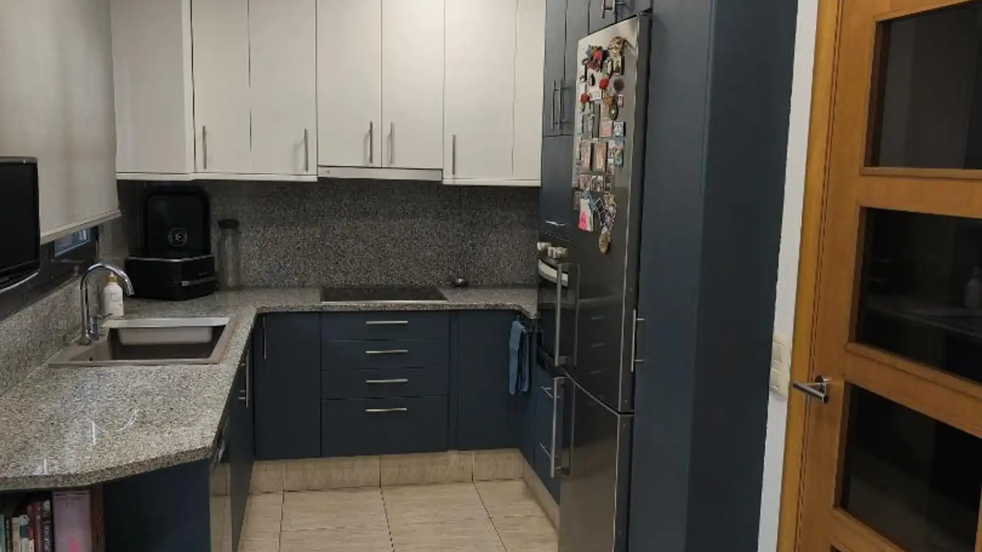 Casa adosada en  Carrer de Rector de Vallfogona 51 - Foto 11