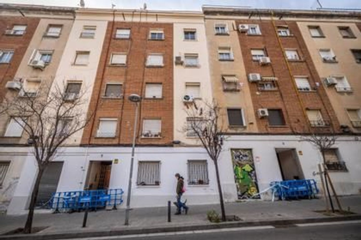 Piso en calle del Canigó, 9 - Foto 14