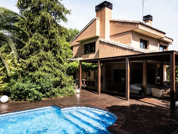 Casa o chalet independiente en Parque Boadilla - Foto 1