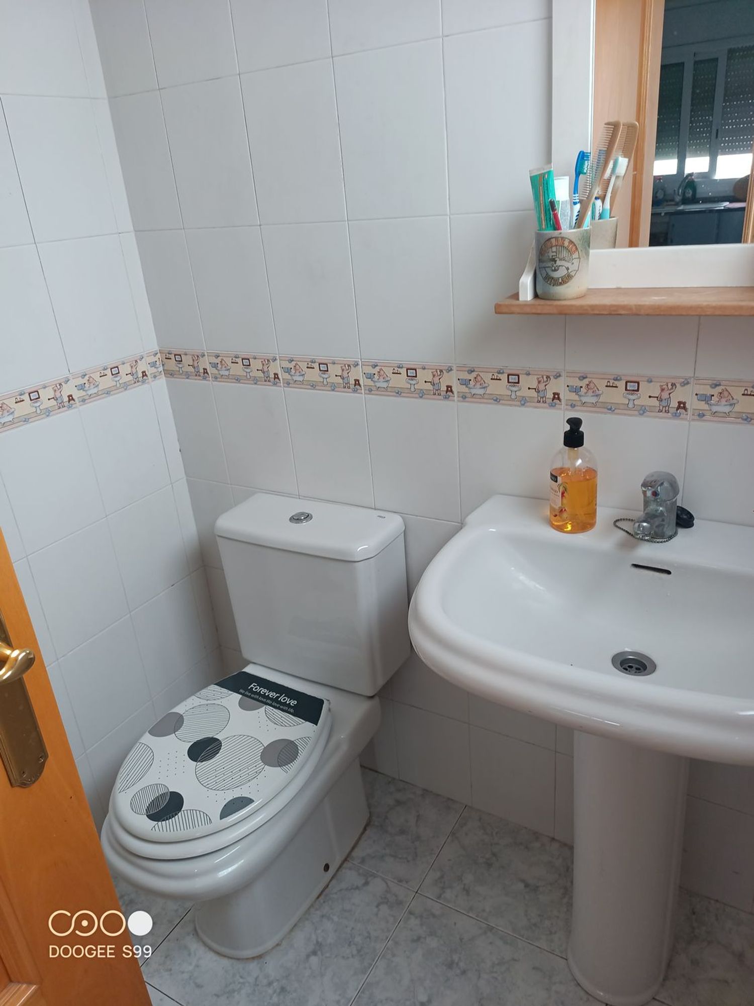 Chalet pareado en Calle de Salvador Murt, 4, Llevant, Llevant - Foto 8