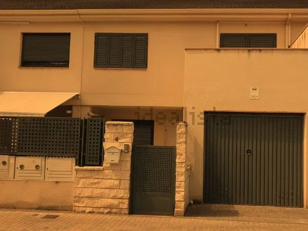 Chalet adosado en La Montaña-El Cortijo - Foto 3