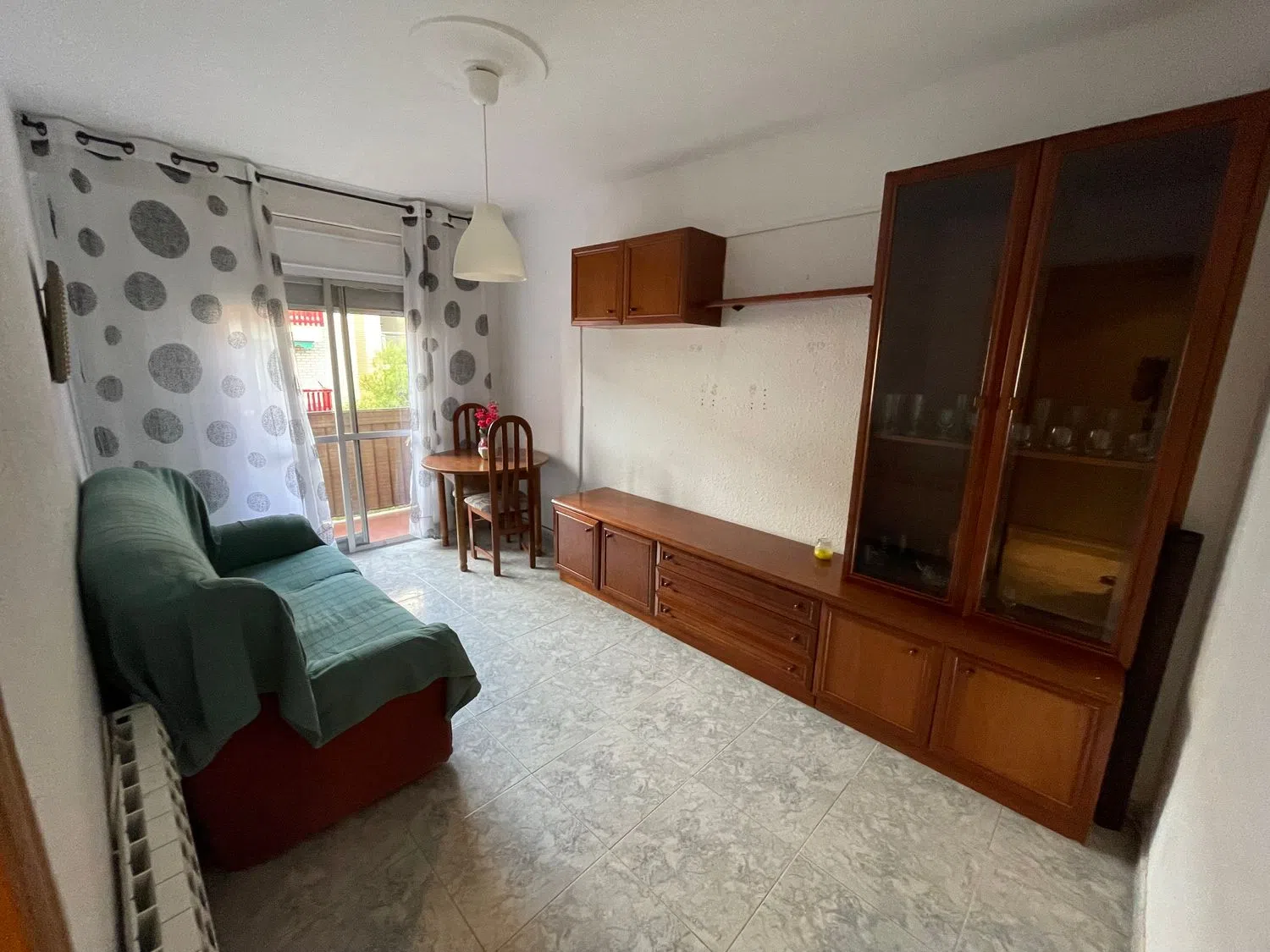 Piso en calle de Minas, 30 - Foto 2