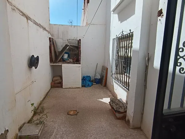 Casa independiente en calle Jesús de la Sentencia, 3 - Foto 10