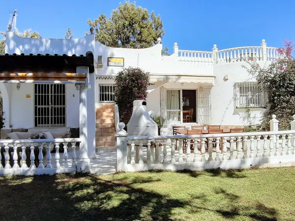 Casa independiente en andalucia, 158