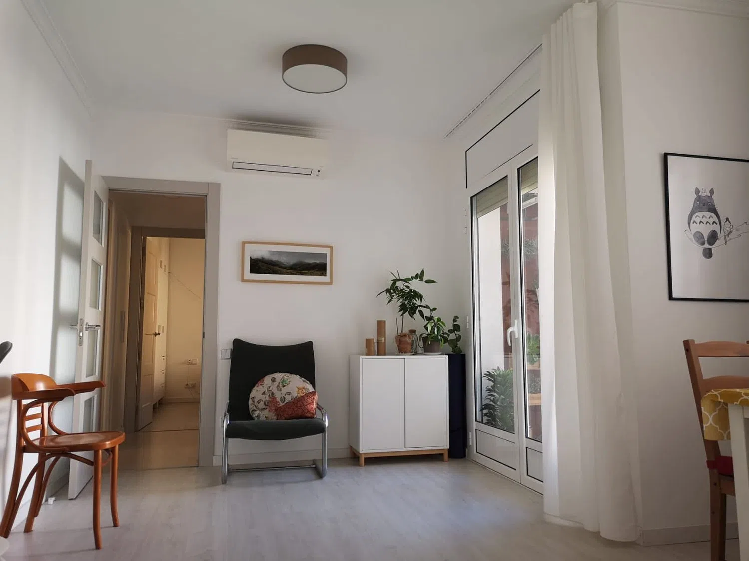 Piso en Barrio Navas - Foto 1