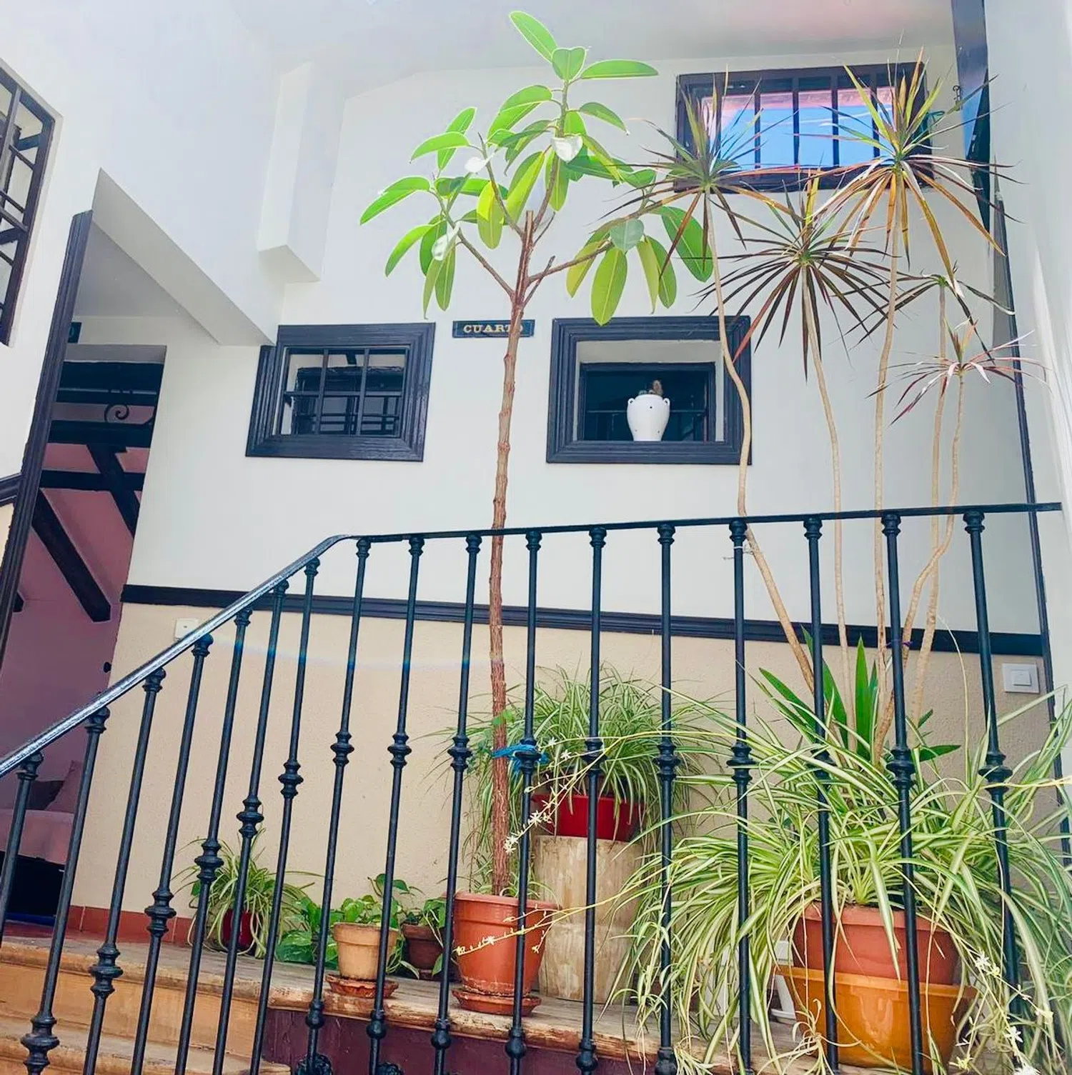 Ático en calle del Casino, 16 - Foto 3