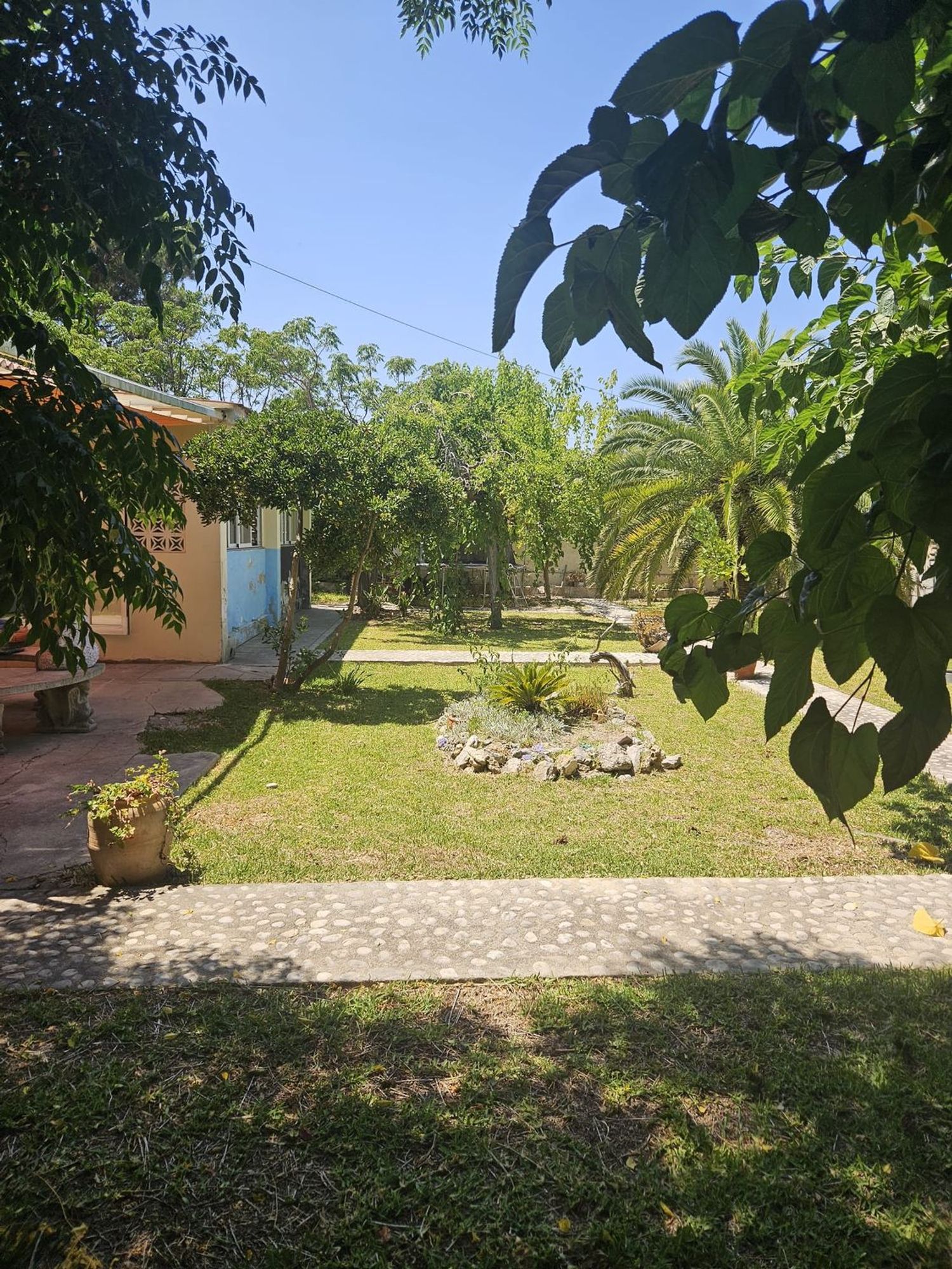 Casa o chalet independiente en Calle Passamar, 4 - Foto 7