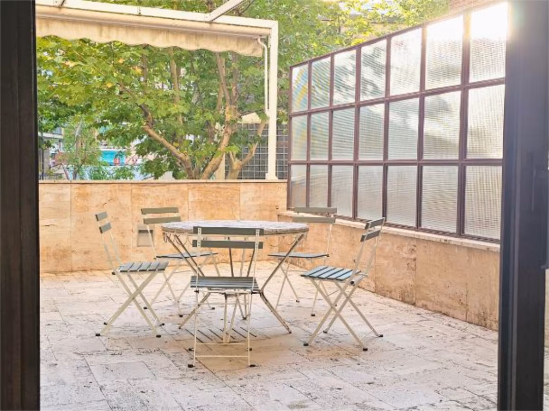 Piso en  Calle de Santa Engracia 135 - Foto 4