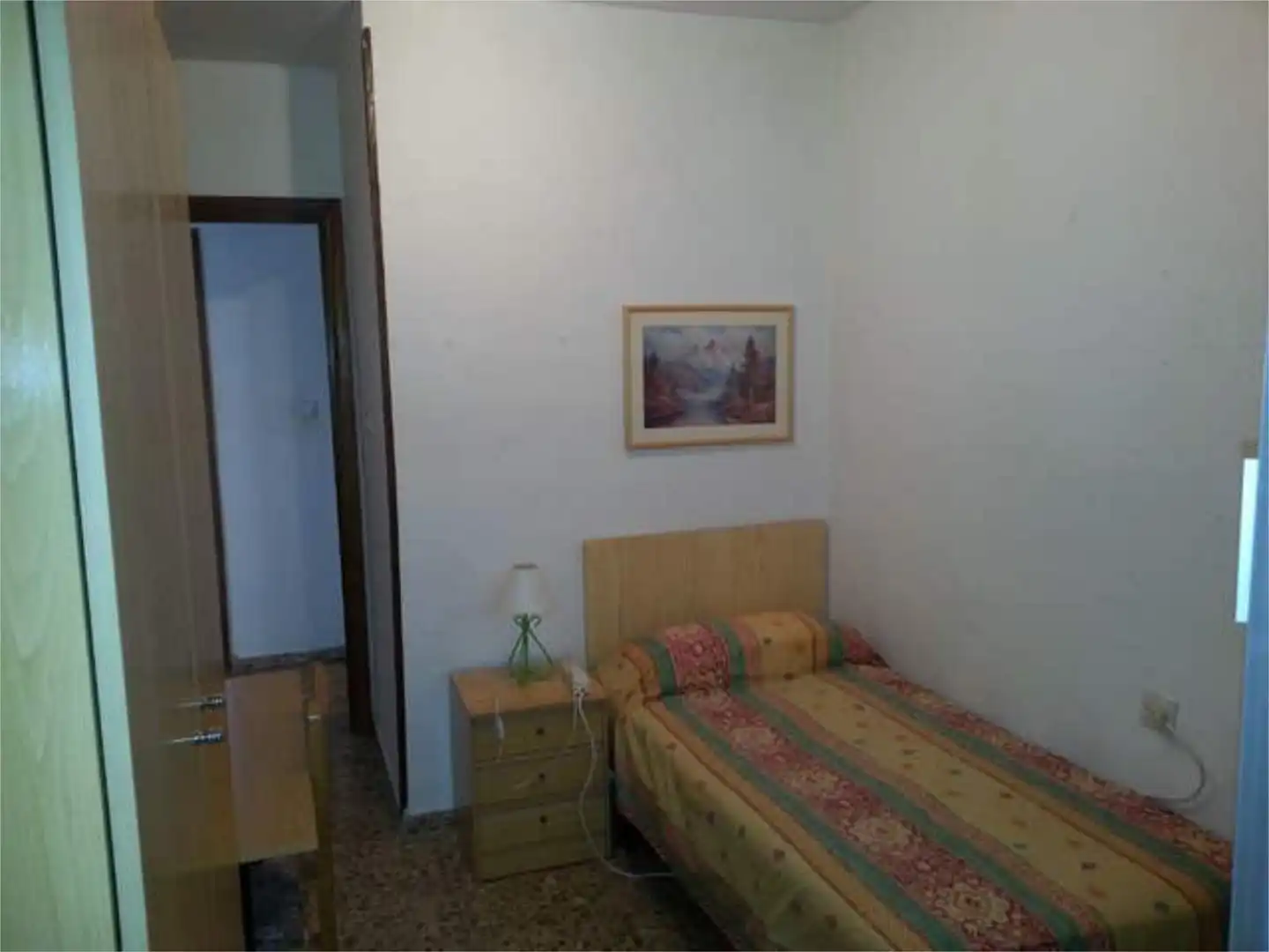 Piso en Barrio Fígares - Foto 7