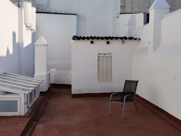 Casa o chalet independiente en Calle Maestro Portela, 25, Centro Ciudad, Centro Ciudad - Foto 11