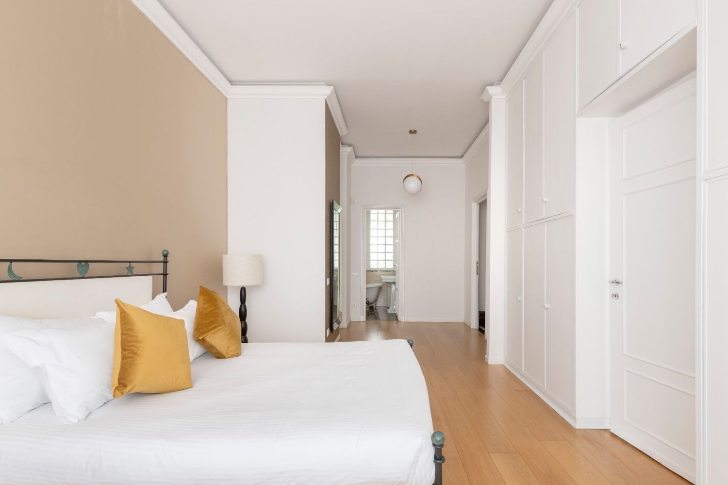 Piso en calle d'Andrea Doria, 12 - Foto 13