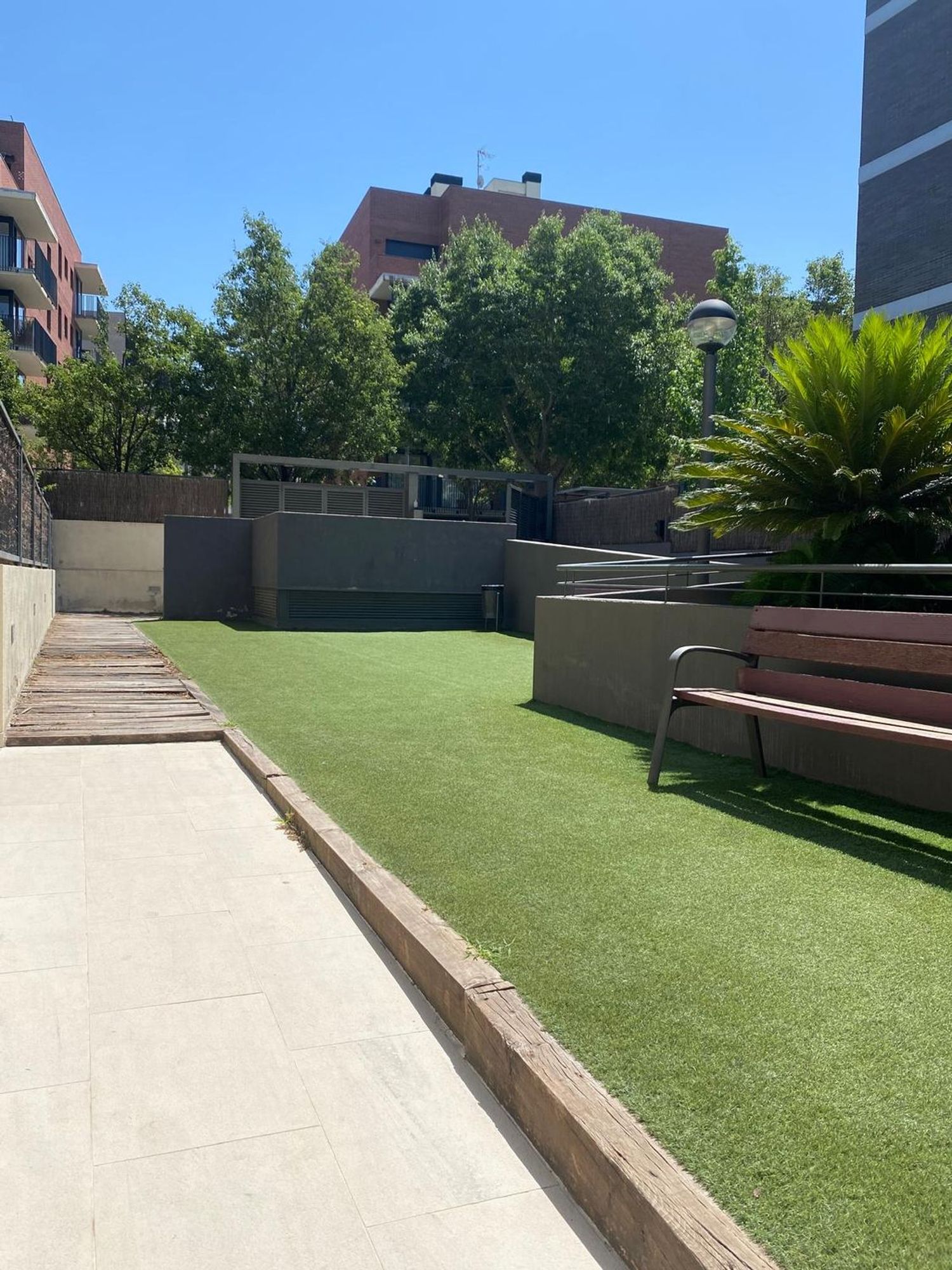 Piso en Avenida de la Via Augusta, 114, Volpelleres, Volpelleres - Foto 4
