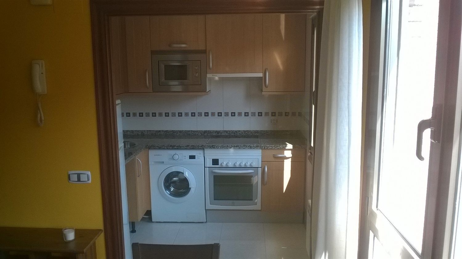 Piso en plaza Teodoro López Cuesta, 2 - Foto 4