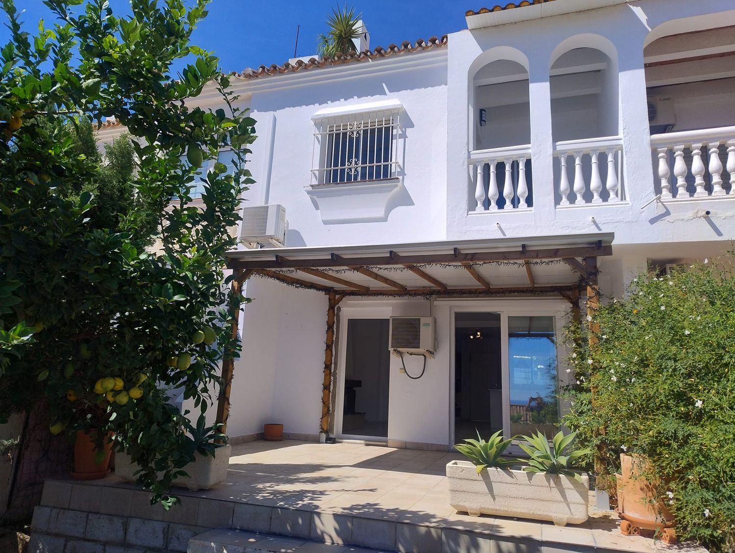 Chalet adosado en Pirandello, 57, Montemar, Montemar - Foto 3