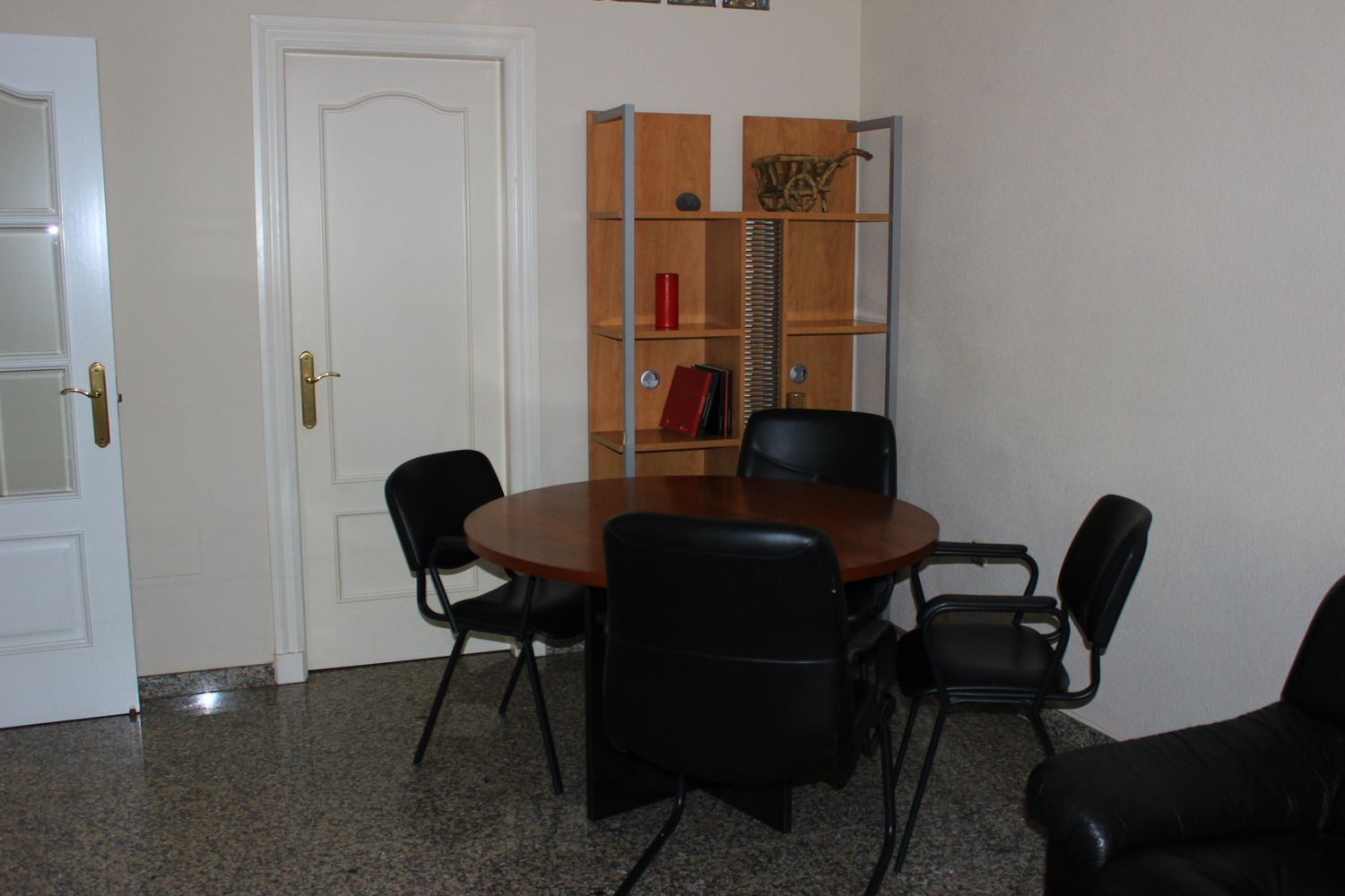 Estudio en Calle Granada, 21, Centro-Rambla, Centro-Rambla - Foto 7