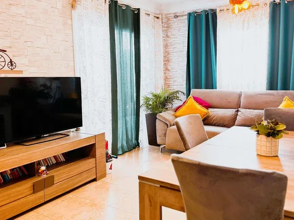 Piso en calle Reina Sofía, 23 - Foto 5