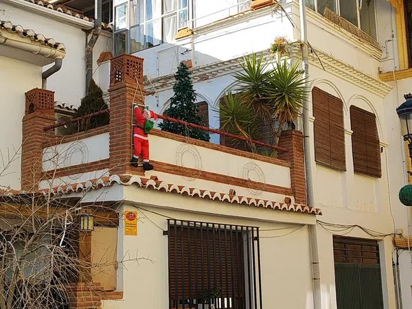 Ático en Placeta del Conde Luque, 5 - Foto 5