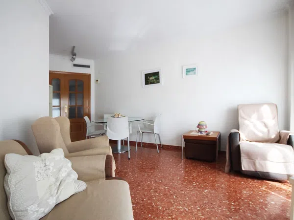 Piso en Calle de Fontanars dels Alforins, 23, Safranar - Foto 6