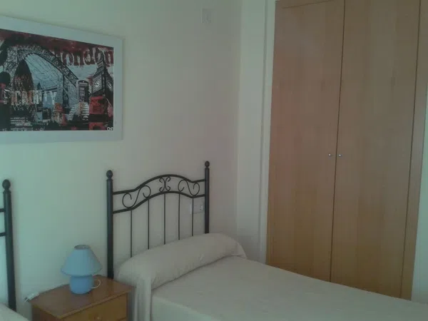 Piso en Avenida del Far, 24, Zona Playa de la Concha, Zona Playa de la Concha - Foto 19