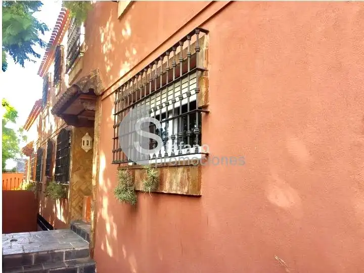 Casa adosada en  Pintor Martínez Cubells - Foto 13