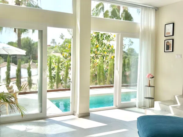 Casa independiente en avenida de las Palmas, 7 - Foto 28