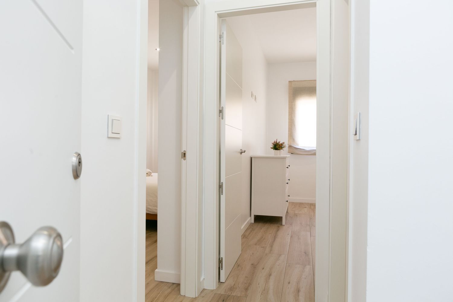 Piso en Calle Rafael Salinas, 25, La Princesa - Foto 4